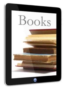 Sales of e-books among US Christian publishers are currently at 20% of their total sales, and expected to increase steadily. 
