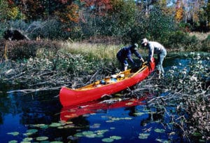 Canoeing 800px-Over-beaver-dam Wikipedia