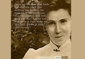 Amy Carmichael