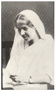 Amy Carmichael older picture