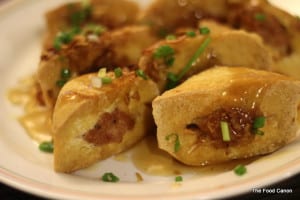 Hakka Yong Tau Foo by The Food Canon