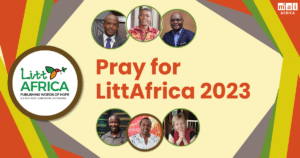 Pray for LittAfrica 2023