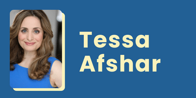 Tessa Afshar