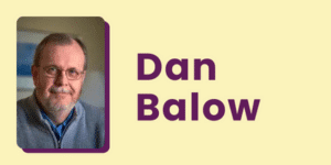 Dan Balow