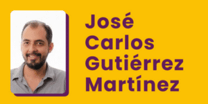 José Carlos Gutiérrez Martínez