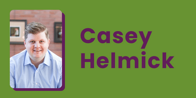 Casey Helmick