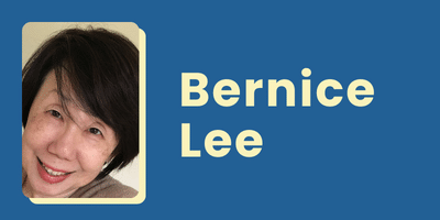 Bernice Lee