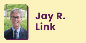 Jay R. Link