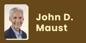 John Maust