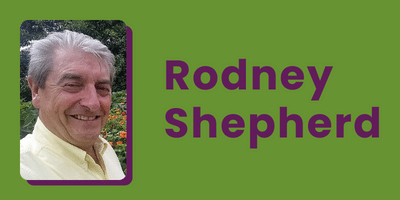 Rodney Shepherd