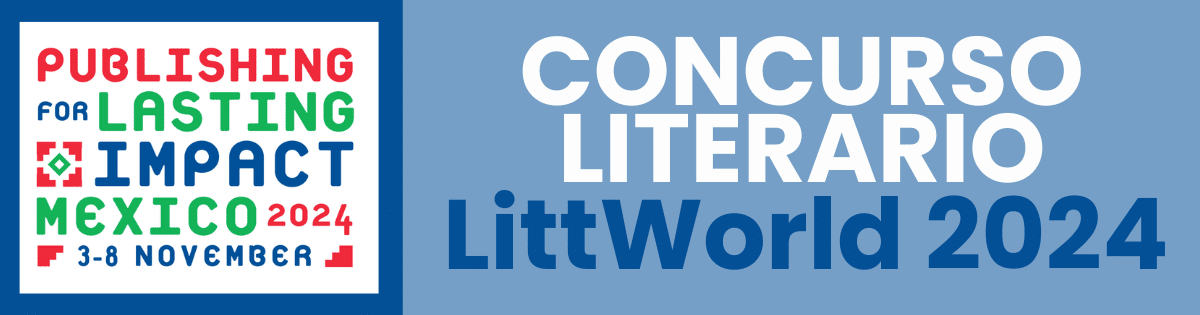 Concurso Literario LittWorld 2024