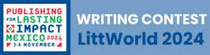 Writing Contest - LittWorld 2024