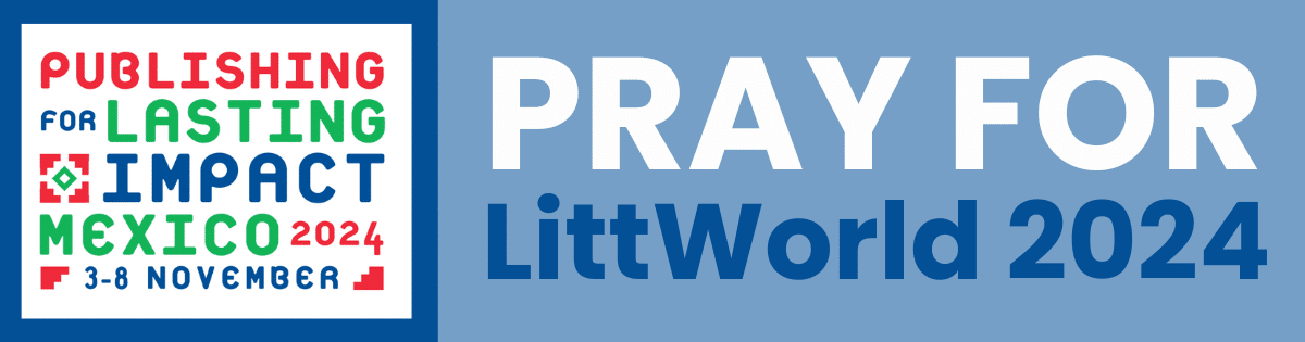 Pray for LittWorld 2024