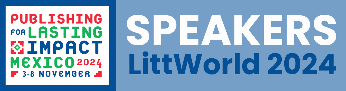 Speakers LittWorld 2024