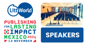 LittWorld 2024 Speakers