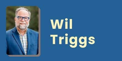 Will Triggs