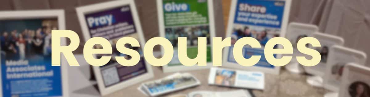 Resources
