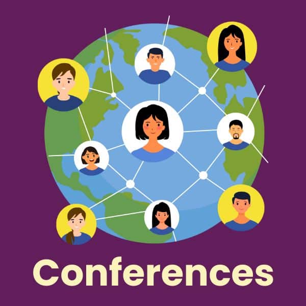 Resources - Conferences