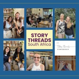 Fiction Writing Workshop in South Africa