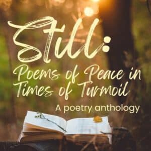 Still: Poems of Peace in Times of Turmoil. An MAI Poetry Anthology