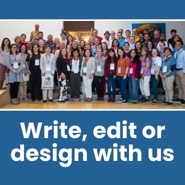 Write, edit or design with MAI