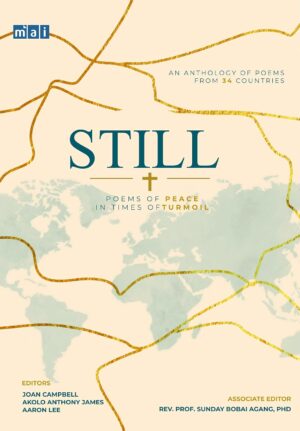 STILL: Poems of Peace in Times of Turmoil